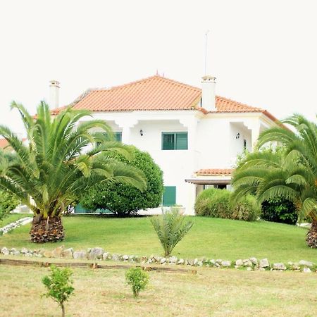 Quinta Da Perdiz Country House Villa Santarém Екстериор снимка