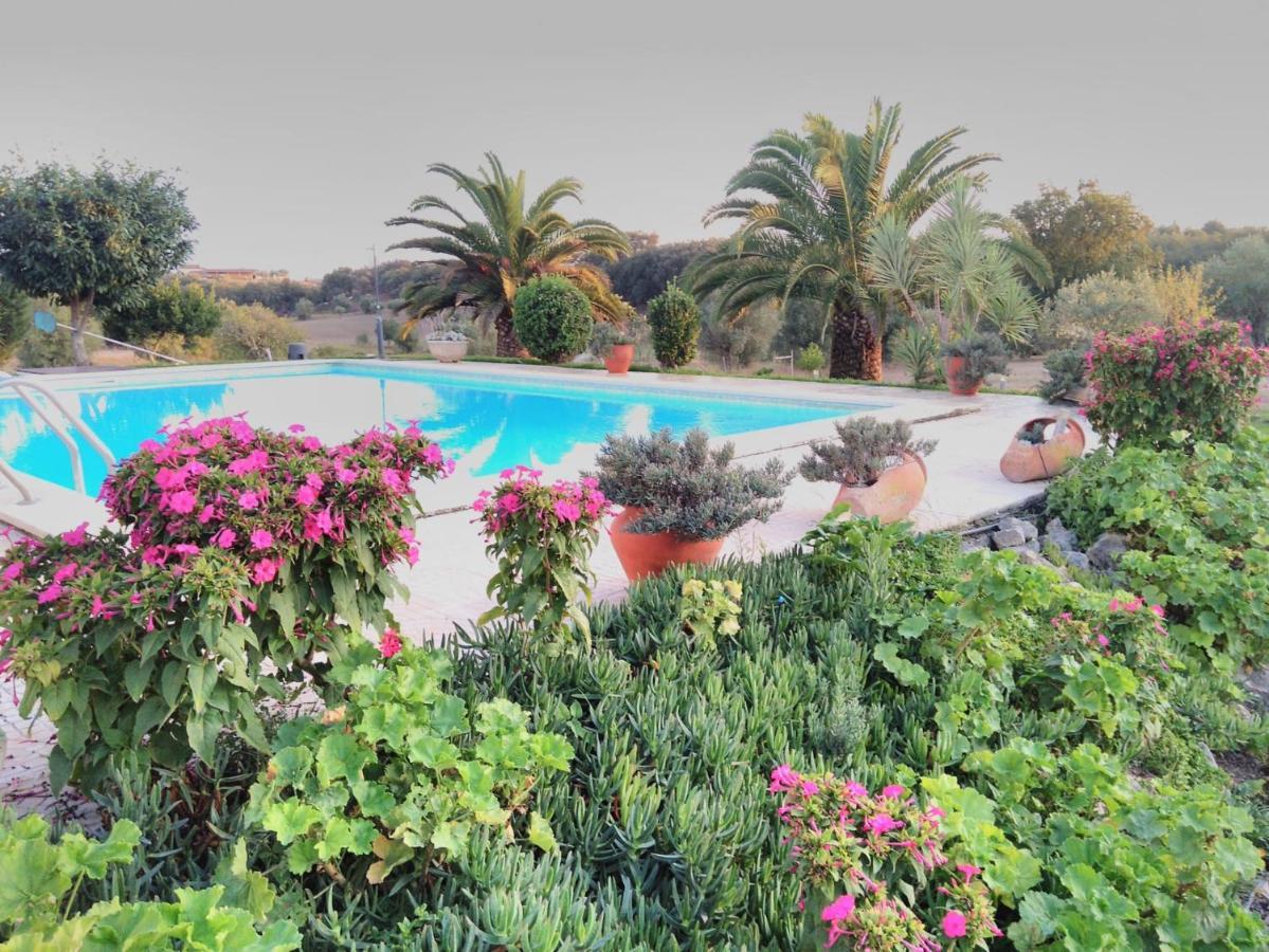 Quinta Da Perdiz Country House Villa Santarém Екстериор снимка