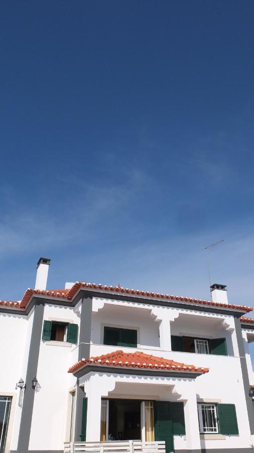 Quinta Da Perdiz Country House Villa Santarém Екстериор снимка