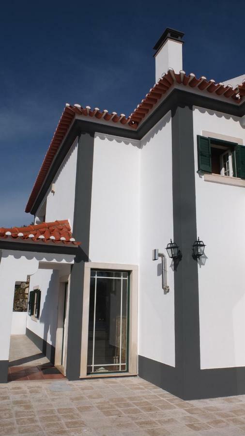 Quinta Da Perdiz Country House Villa Santarém Екстериор снимка