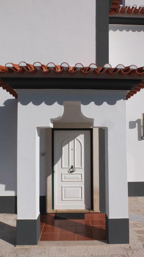 Quinta Da Perdiz Country House Villa Santarém Екстериор снимка
