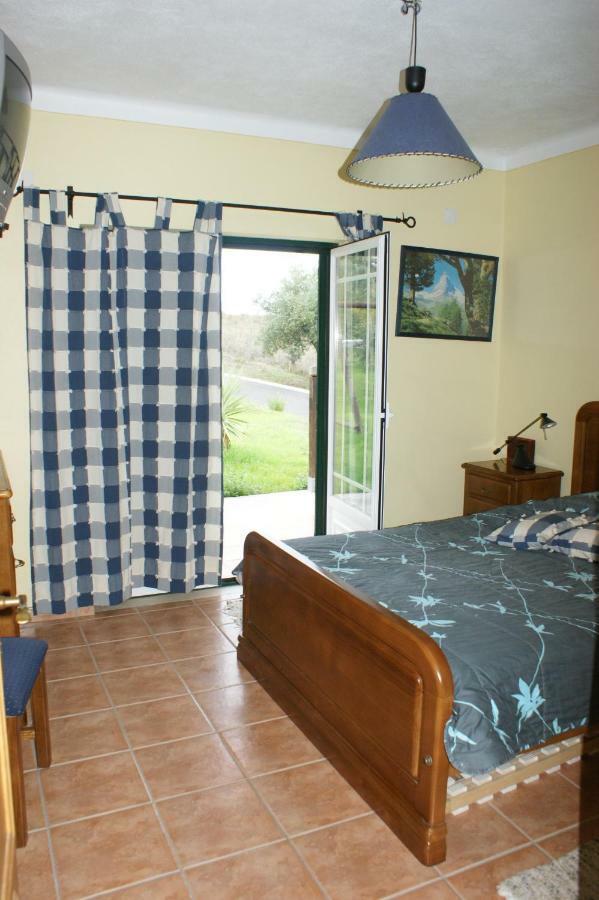 Quinta Da Perdiz Country House Villa Santarém Екстериор снимка