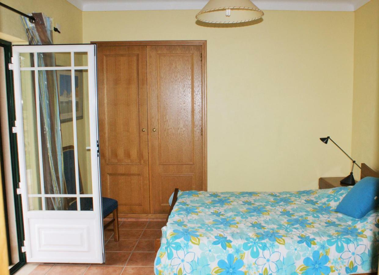 Quinta Da Perdiz Country House Villa Santarém Екстериор снимка