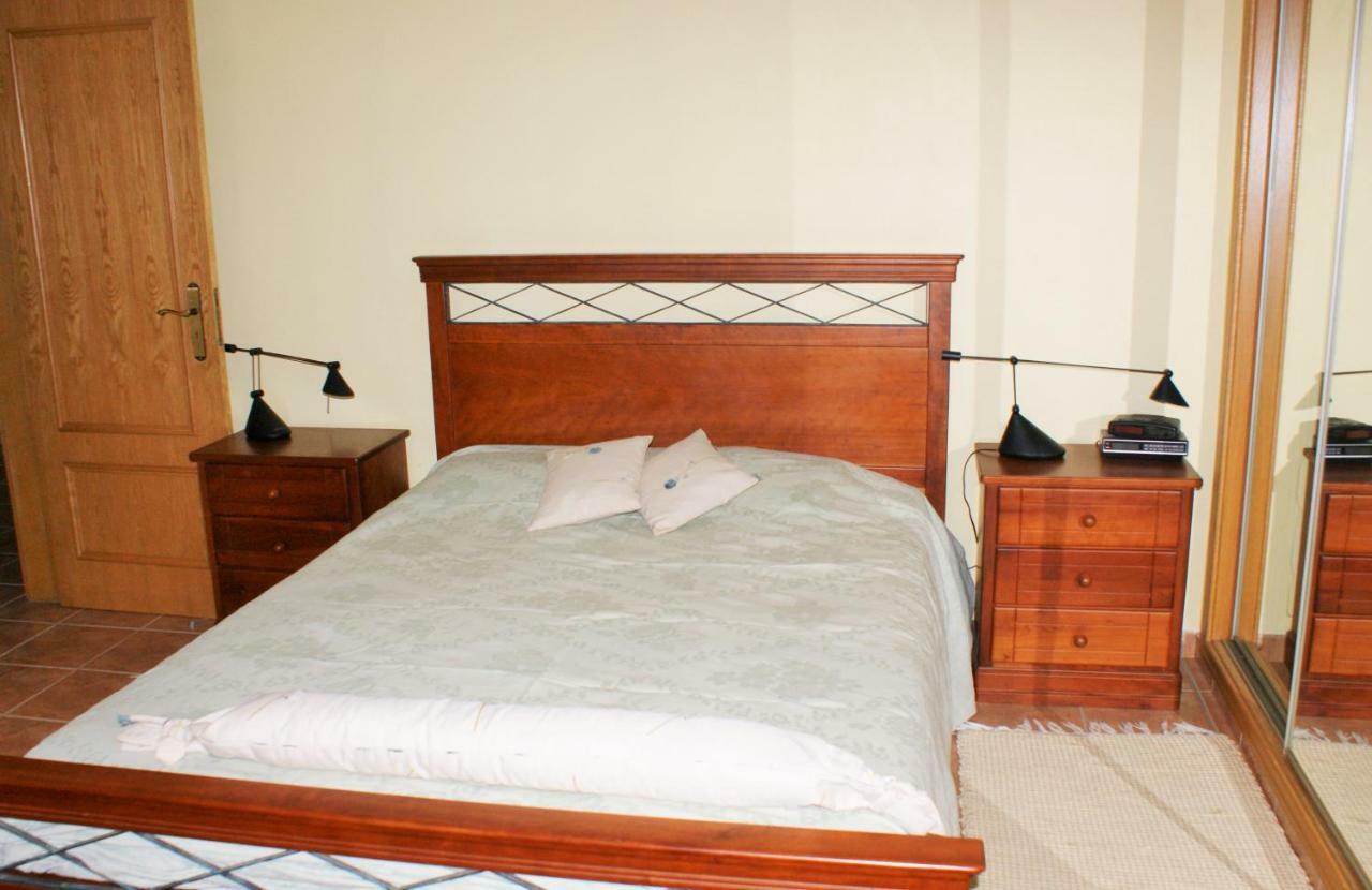 Quinta Da Perdiz Country House Villa Santarém Екстериор снимка
